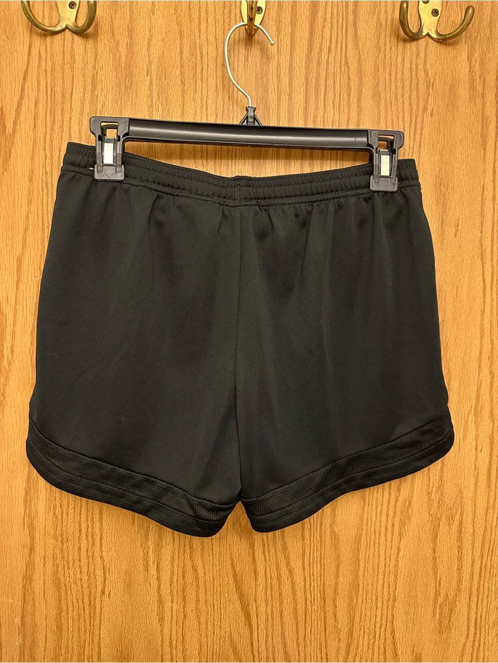 Nike comfortable black
